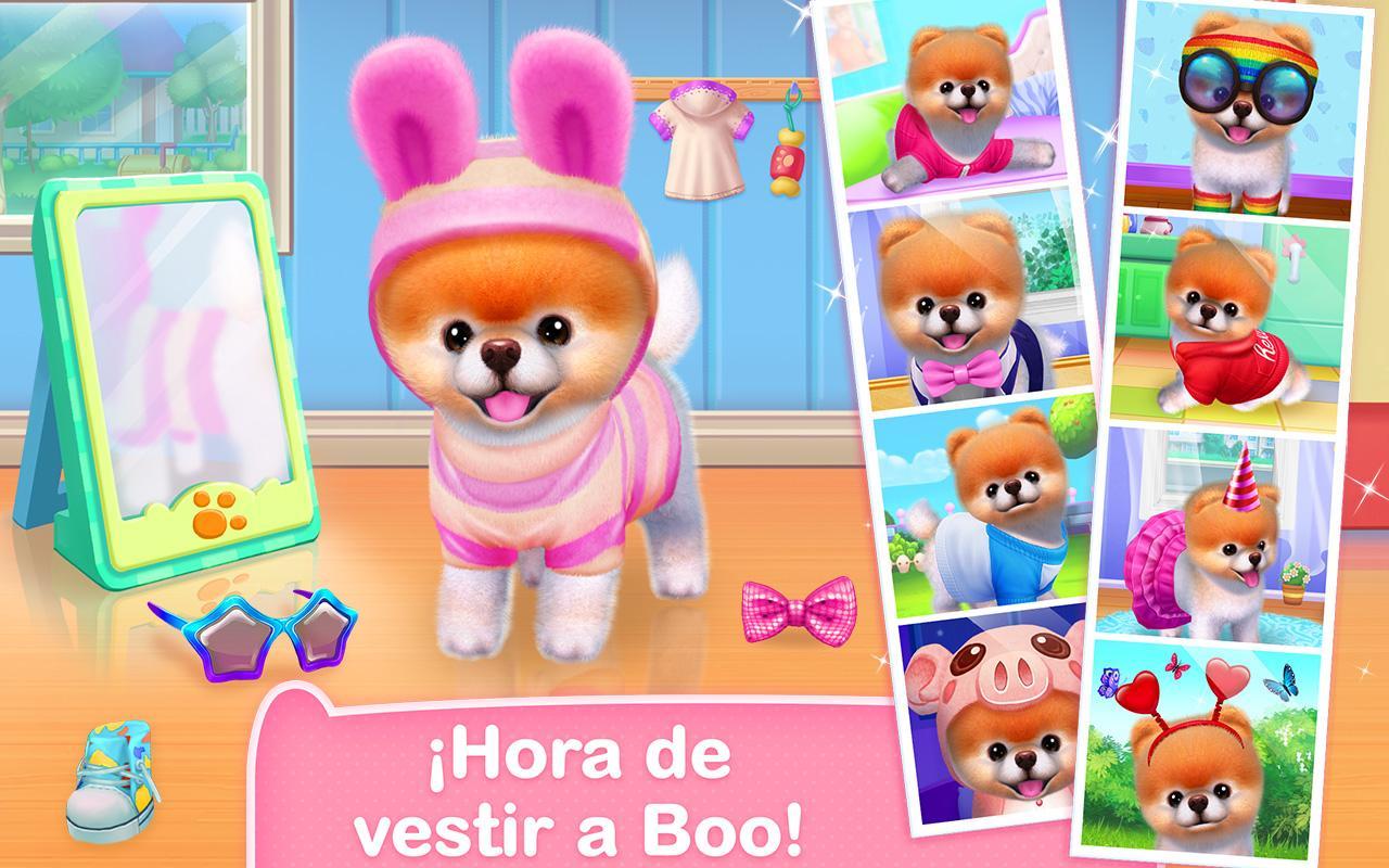 Screenshot 1 of Boo – El Perro Más Lindo 1.8.0