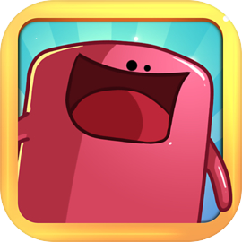 Mobbles, the mobile monsters!