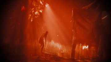 Maid of Sker Game Screenshot