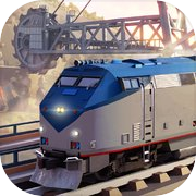 Train Station 2: 鐵道大亨與策略模擬遊戲