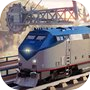 Train Station 2: 鐵道大亨與策略模擬遊戲 的圖示