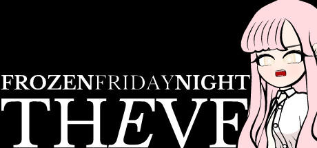 Banner of Frozen Friday Night: The Eve 