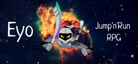 Banner of Eyo - Jump 'n' Run RPG 