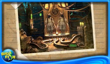 Escape From Ravenhearst (Full) Game Screenshot