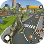 Icon of Hunt Smash-Dino Disaster