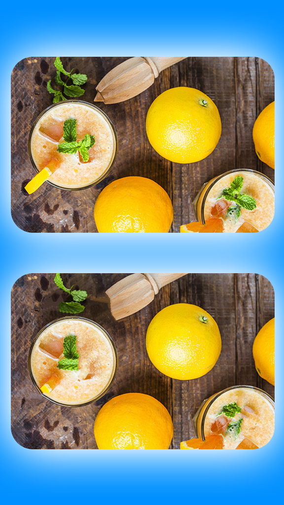 차이점찾기게임 - 틀린 그림 찾기 - 다른그림찾기 게임 스크린샷