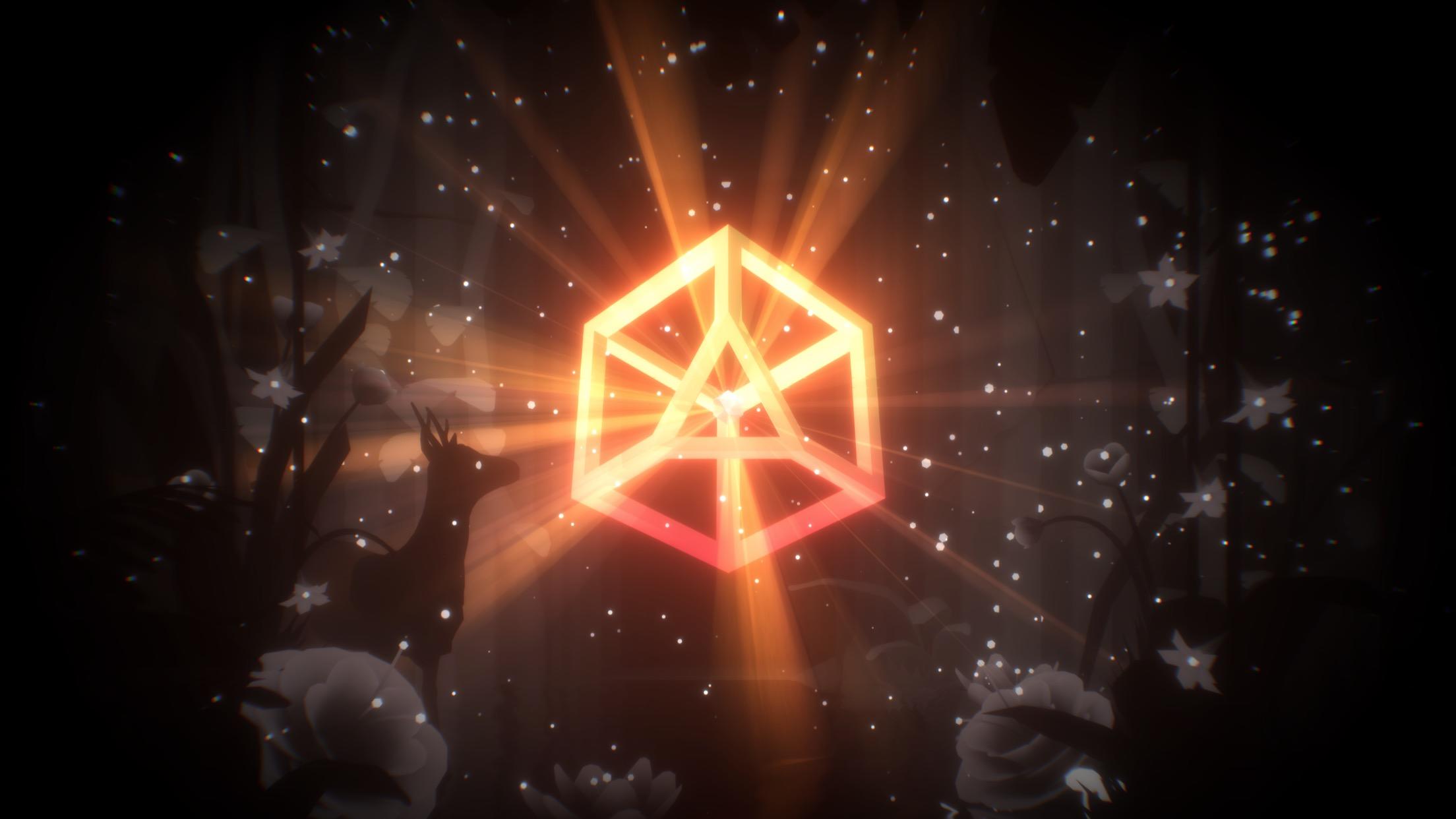 Kenshō Game Screenshot
