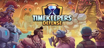 Banner of Timekeepers Defense 