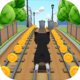 Trap Cat Run mobile android iOS apk download for free-TapTap