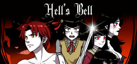 Banner of Hell's Bell 