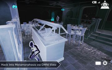 Cuplikan Layar Game République