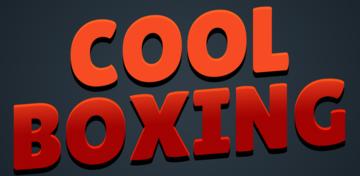 Banner of Cool Boxing 