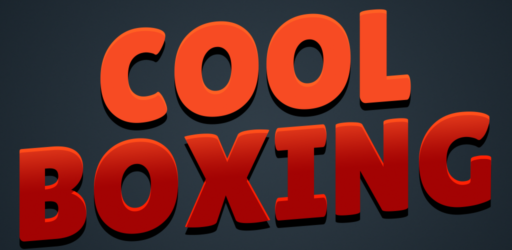 Banner of Cool Boxing 