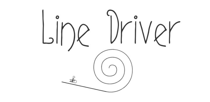 Banner of Line Driver 1.94