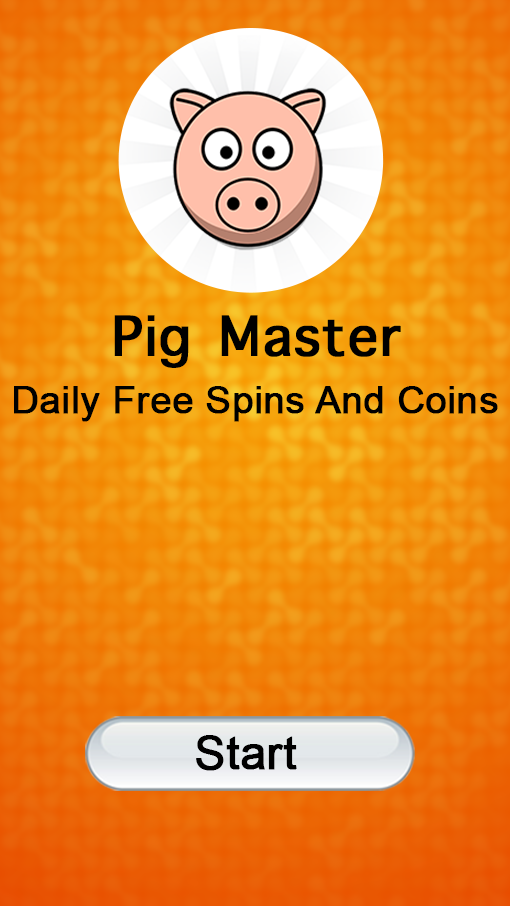 Screenshot 1 of Pig Master: recompensas diarias de monedas y giros gratis 1.0