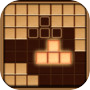 Icon of Wooden Blast Puzzle