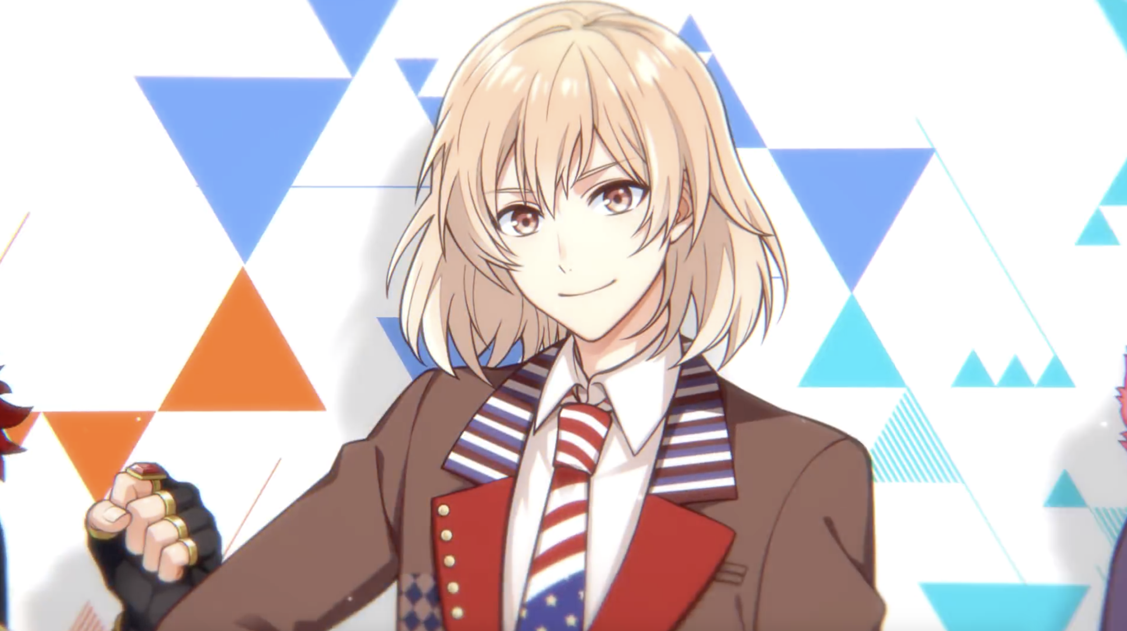 i★Chu Étoile Stage Game Screenshot