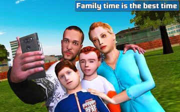 Go To Vegas Game Screenshot