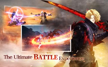 Genesis War Game Screenshot