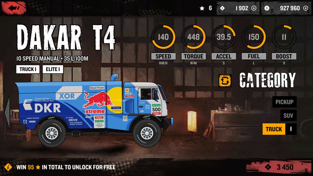 Xtreme Offroad Racing Rally 2 screenshot game