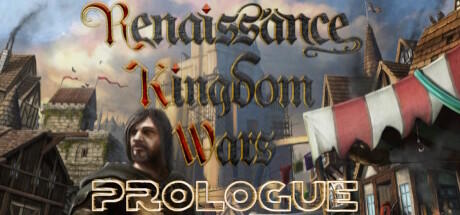 Banner of ルネッサンス王国戦争 - プロローグ 
