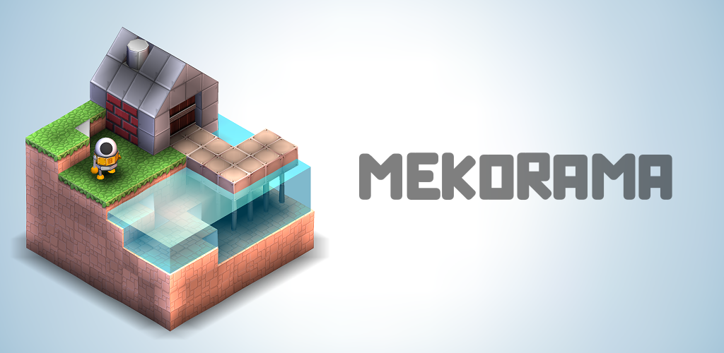 Banner of Mekorama 