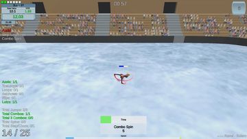 Skating Math Games Figure Skating Legends for Android/iOS - TapTap