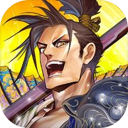 Sengoku War M: Authorized by SEGA