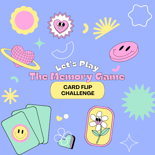 Card Flip Challenge Memory for Android/iOS - TapTap