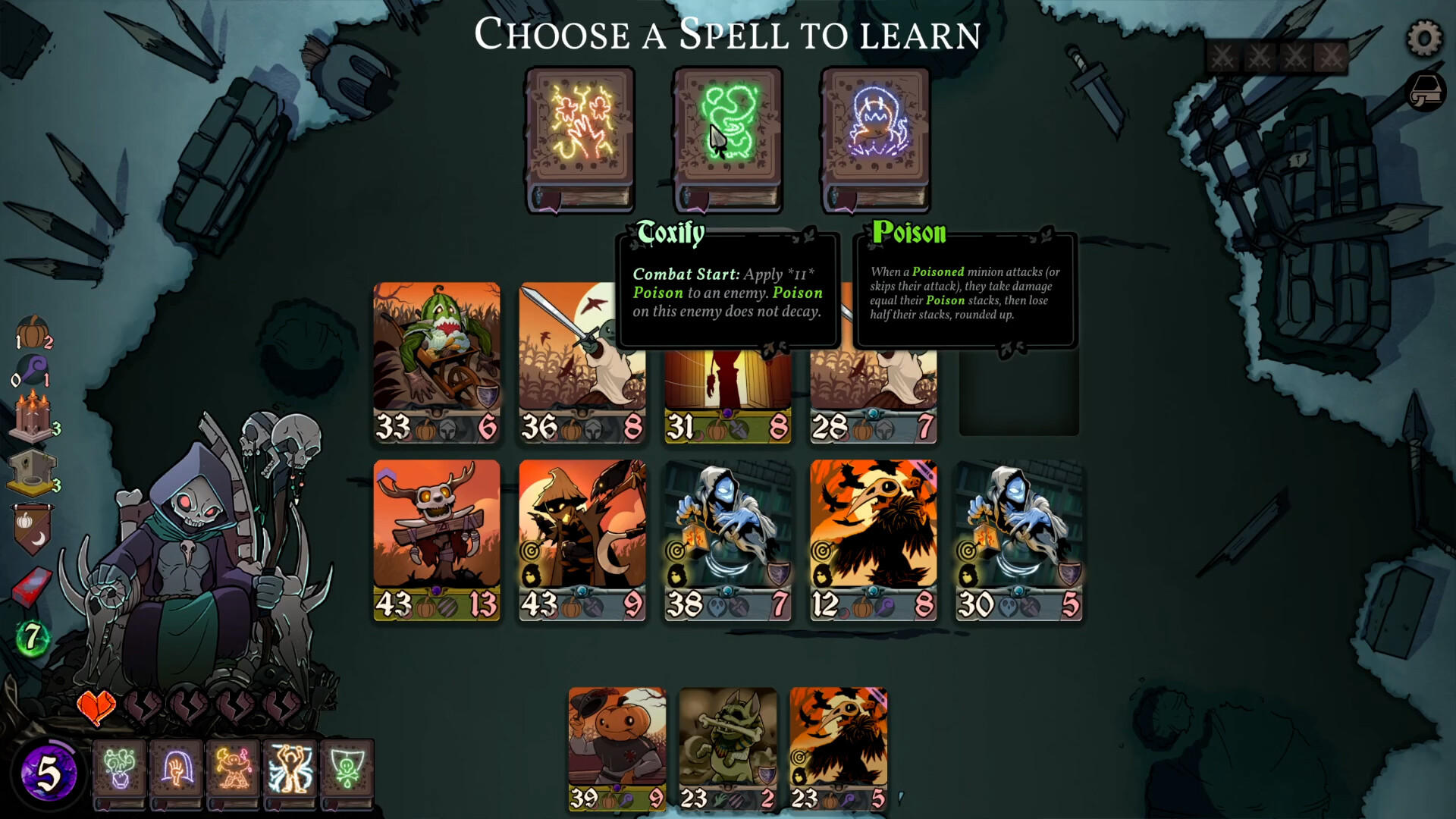 Throne of Bone Latest Version for Android/iOS APK - TapTap