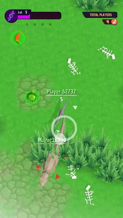 Evolution Source Game Screenshot