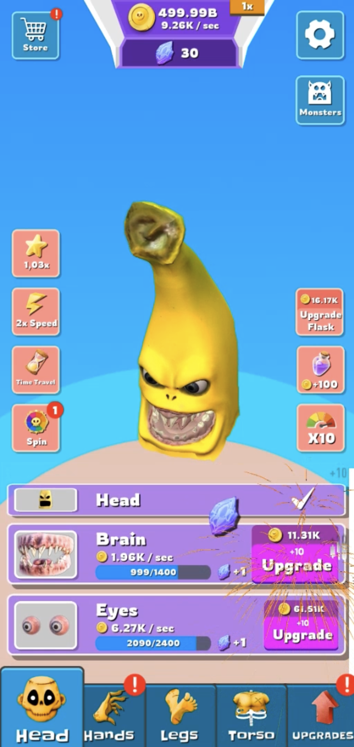 Garden Of Banana Game APK (Android Game) - Baixar Grátis