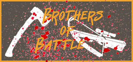 Banner of Brothers of Battle 