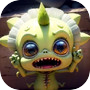 Green Siege:Zombie Defense WAR