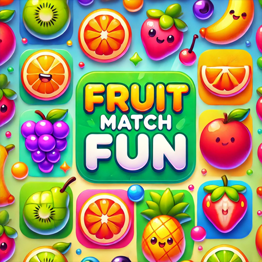 Fruit Match Fun Latest Version for Android/iOS APK - TapTap