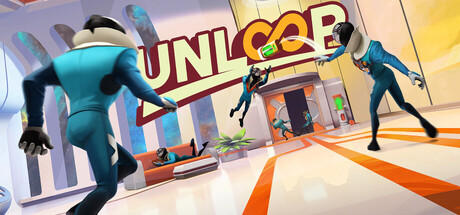 Banner of UnLoop 