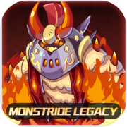 Monstride Legacy