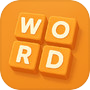 Icon of Word Block Jam