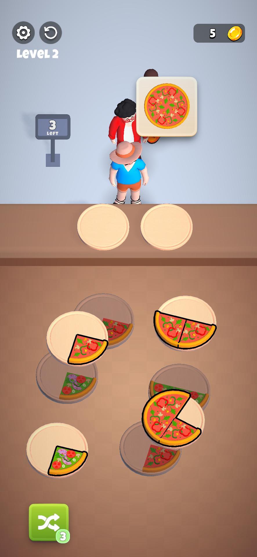 Pizza Picker Latest Version for Android/iOS APK - TapTap