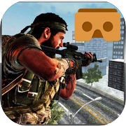 VR Military Sniper Shooter