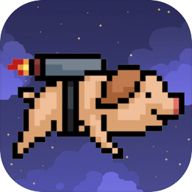 Jetpack Pig android iOS-TapTap