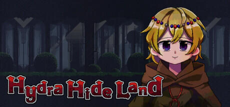 Banner of Hydra Hide Land 