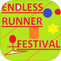 Icon of Endless Runer Festival