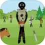 Icon of Stickman war