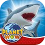 Ícone de PLANET WOW Sharks