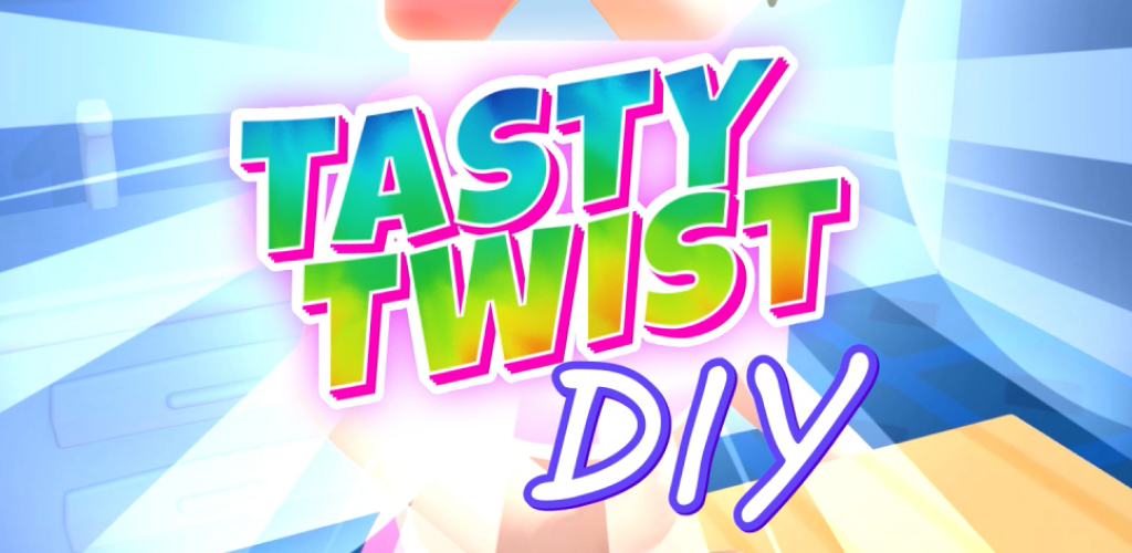 Banner of Tasty Twist DIY 0.1