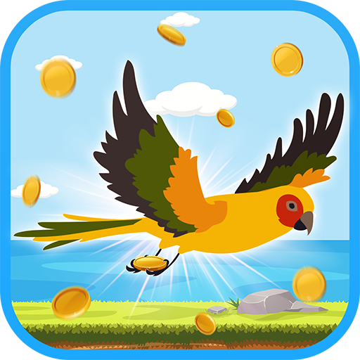 Flying Bird and Bomb Latest Version for Android/iOS - TapTap