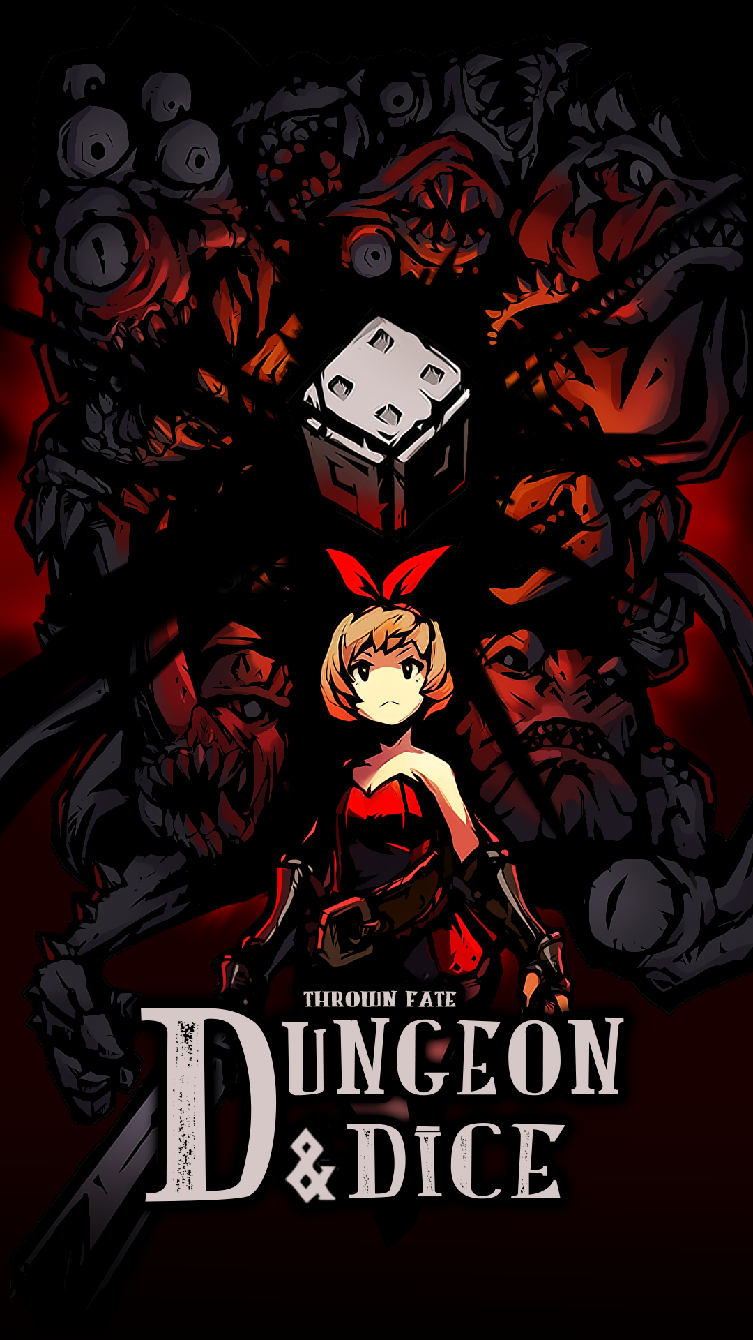 Screenshot 1 of Dungeon and Dice: Cast of Fate 89