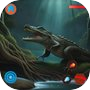 Wild Crocodile Hunting Quest