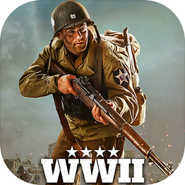 World War: Gun Games